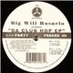 Big Will Rosario - Present 